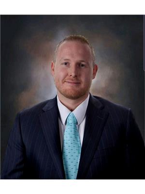 Zack Fleming