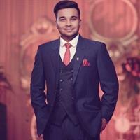 Nikhil Goyal