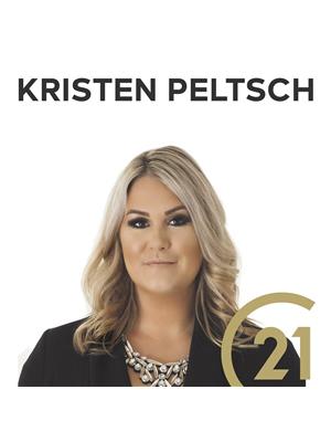 Kristen Peltsch