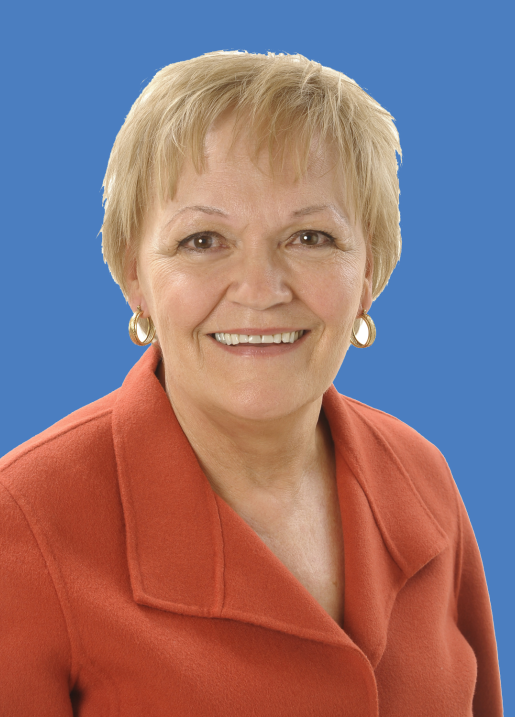 Dawna Barrow