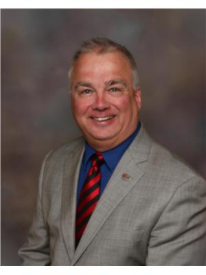 Paul Landry