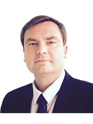 Sergey Avramenko