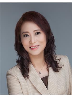Linda Zhang