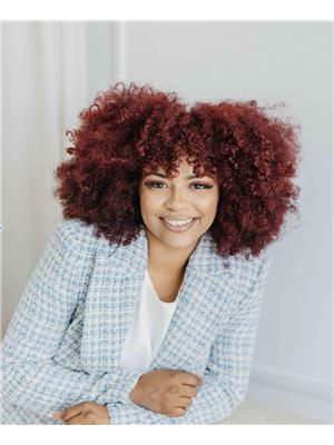 Nathalie Clarke-Singh