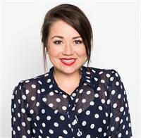 Melissa Doucet