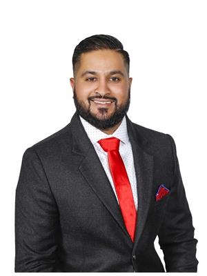 Gurpreet Singh Multani