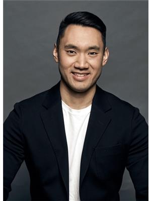 Kevin Lam