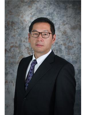 Paul Lau