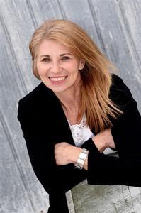 Cindy Burbidge