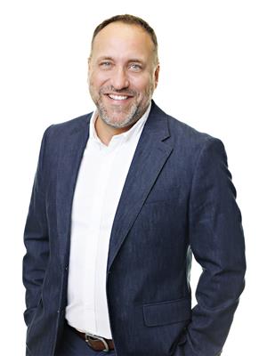 Sylvain Poitras