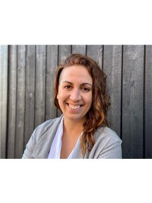 ALICIA STROOBACH
