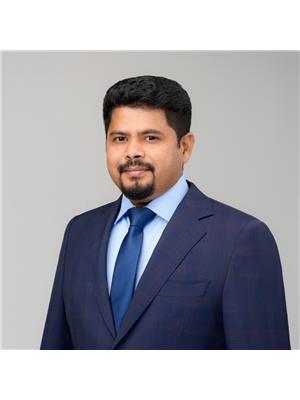 RAJEEV SEBARASHA