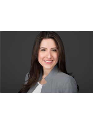 Stephanie Peralta