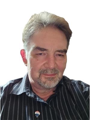 Arnold Sabo