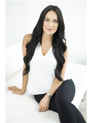 Tory Haakstad