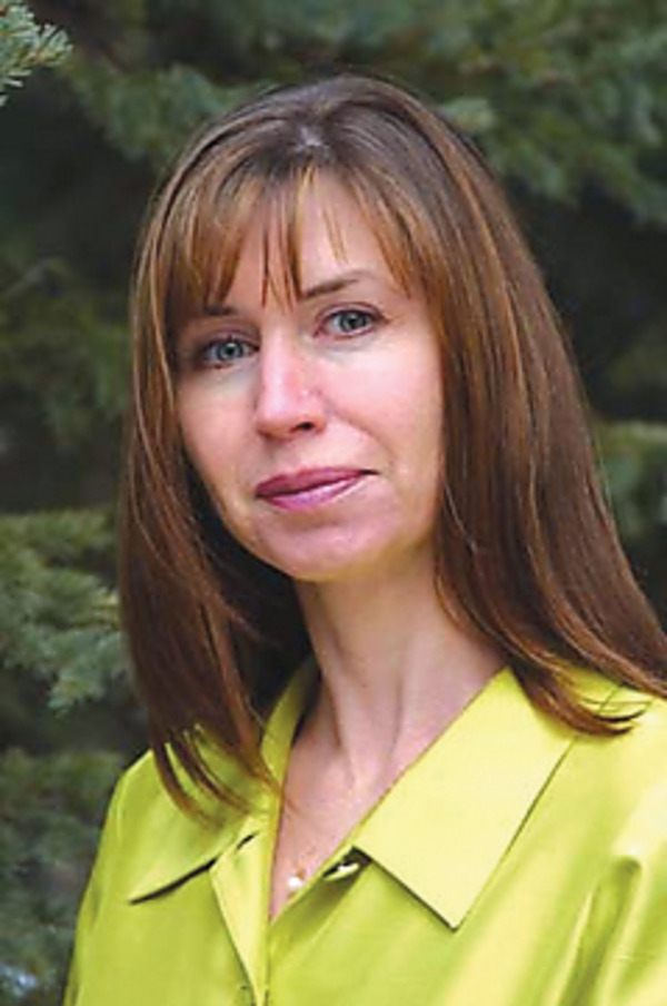 Diane Crossley