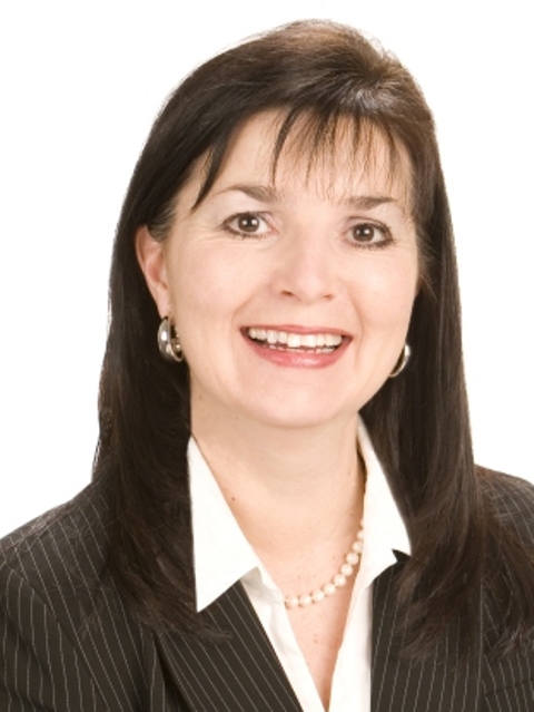 Darlene Lenfesty