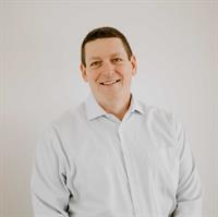 Colin Graham