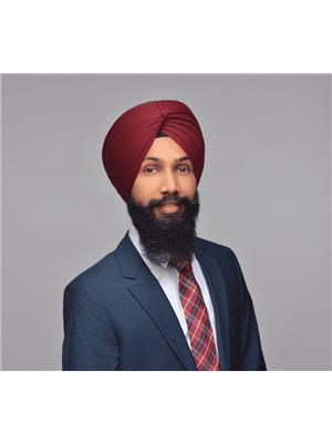 INDERJIT KAHLON