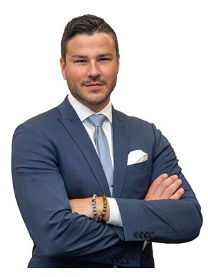 Wesley DeGroot