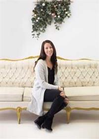 Stacey Thiessen