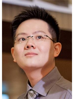 George Kuo