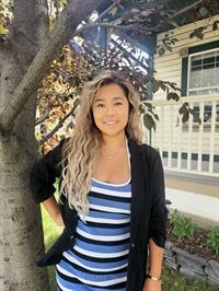 Cindy Cheng