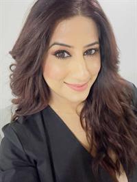 Gurbinder Kaur