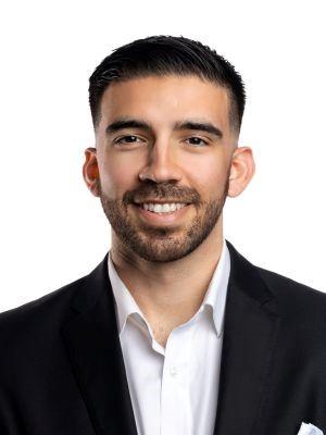 SAUL SANCHEZ