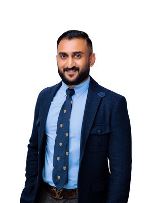 Faisal Bashir