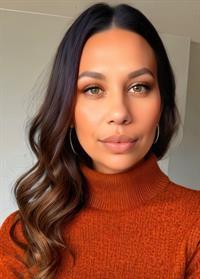 Jennifer Mandan