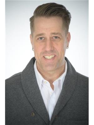 Richard Ferguson