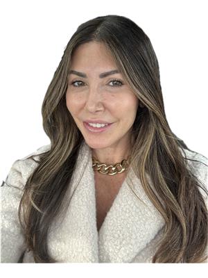 Tammy Andreakos