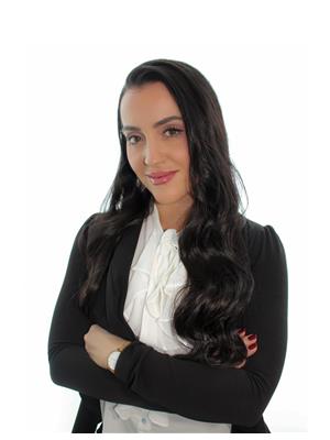 TINA ZYMERI