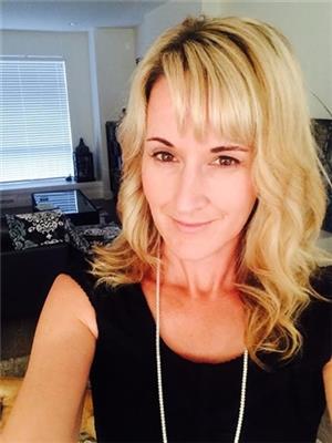Tammi Mannering