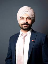 Sandeep Singh