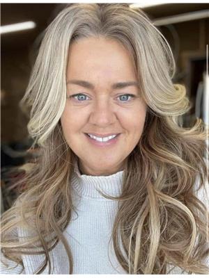 Krista Rodgers