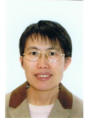 Joanna Luan