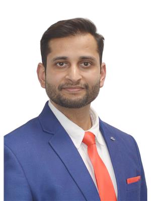 Ujjwal Kalia