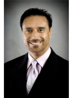 Moh Grewal