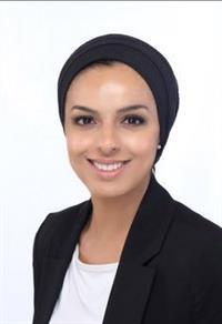 Wafa Mansouri