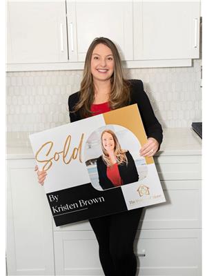 KRISTEN BROWN