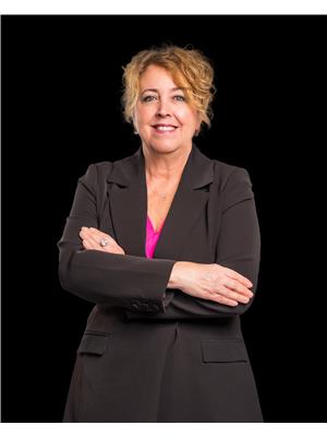 Mary Ann Marleau
