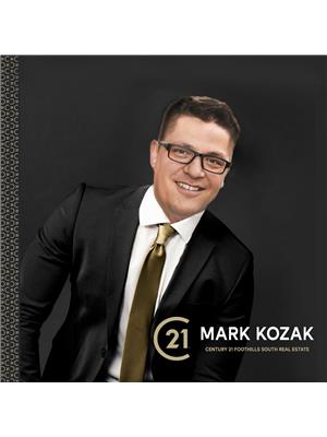 MARK KOZAK