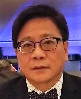 Tony Yau
