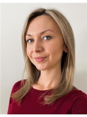Natalia Ksiazek