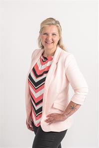 Angie Spencer