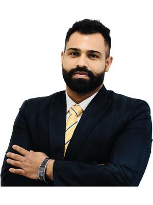 Manpreet Singh Januhe