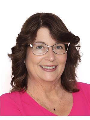 Heather M. Joyes