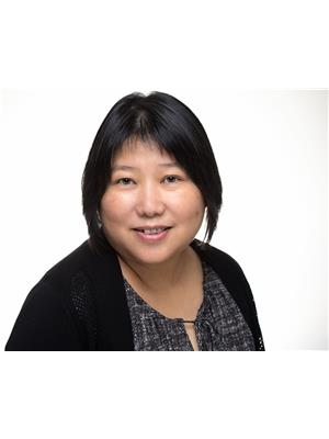 May Lau
